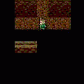 ダブルハンター2の当時のゲーム画面