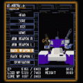 アーマード・コア Mobile Missionの当時のゲーム画面2