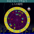 ケータイ☆プラネットの当時のゲーム画面3