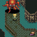 てのひらの大陸 第4次配信の当時のゲーム画面3