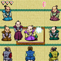 ハクション大名の当時のゲーム画面3