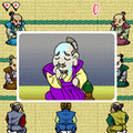ハクション大名の当時のゲーム画面4