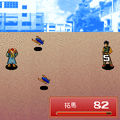 DTローズ・オブ・ゲノム~榊 拓馬編~(完全版)の当時のゲーム画面3