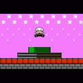悪魔城すぺしゃる ぼくドラキュラくんの当時のゲーム画面3