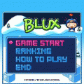 THE シューティングパズル BLUXの当時のゲーム画面4