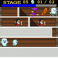 おばけのイグニスの当時のゲーム画面3