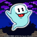 おばけのイグニスの当時のゲーム画面4