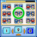 ANA空の達人の当時のゲーム画面3