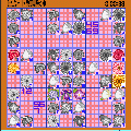 マジカル☆キャラプレースの当時のゲーム画面4
