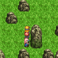 アドベンチャーエイジ゙第1章~神話の大陸~の当時のゲーム画面4