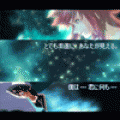 機動戦士ガンダムSEED 明日への翼の当時のゲーム画面