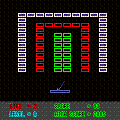 デストロイブロックの当時のゲーム画面3
