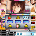 神谷姫SLOTの当時のゲーム画面4