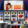 薬師寺保栄SLOTの当時のゲーム画面3
