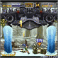 METAL SLUG SOLDIERSの当時のゲーム画面2