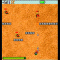 田村奪還の当時のゲーム画面
