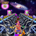 Ride on the Beat2の当時のゲーム画面4