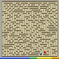 くるりんぱっ (その4)の当時のゲーム画面3