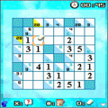 プラチナ サムクロスの当時のゲーム画面4