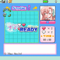 萌えっ娘めくり おねがいナイショにしてねの当時のゲーム画面3