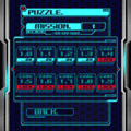 MISSION BOMBLISSの当時のゲーム画面4