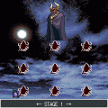 なすわーるど2の当時のゲーム画面3