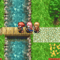 アドベンチャーエイジ第2章~混沌の目覚め~の当時のゲーム画面3