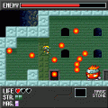 NORCの当時のゲーム画面2
