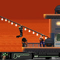 スプリンターセル4　ダブルエージェントの当時のゲーム画面3