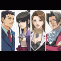 『逆転裁判 蘇る逆転』 第五話・蘇る逆転[1]の当時のゲーム画面