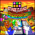 フェリシアのマジカルステップの当時のゲーム画面3
