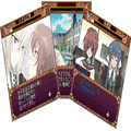 ストロベリーパニックアドベンチャー最終章の当時のゲーム画面