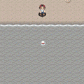 釣り物語~しおさいのうた~の当時のゲーム画面3
