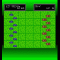 アドバンスド大戦略-WE WANT YOU- 「チュニジア」の当時のゲーム画面4