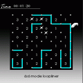 Loop Liner(ループライナー)の当時のゲーム画面2