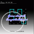 Loop Liner(ループライナー)の当時のゲーム画面3