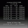 Loop Liner(ループライナー)の当時のゲーム画面4