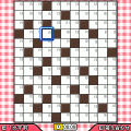 懸賞ナンクロ 無料体験版の当時のゲーム画面2