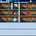 おばけのイグニス2の当時のゲーム画面3