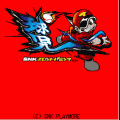 球児~SNKスロットパニック~の当時のゲーム画面2