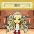 絶対音感の当時のゲーム画面