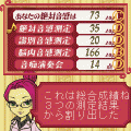 絶対音感の当時のゲーム画面3