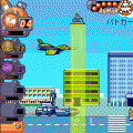 それゆけ!キャトルミンの当時のゲーム画面