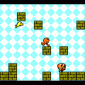 たま男!の当時のゲーム画面2