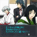 tactics 第一話 体験版の当時のゲーム画面