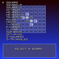 Rev.2の当時のゲーム画面2