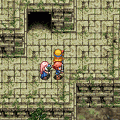 アドベンチャーエイジ第3章~ハイデーモン来襲~の当時のゲーム画面2