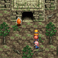 アドベンチャーエイジ第3章~ハイデーモン来襲~の当時のゲーム画面4