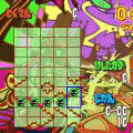 グンペイりば~す 体験版の当時のゲーム画面2