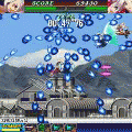 対戦!ローズシスターズ 体験版の当時のゲーム画面2